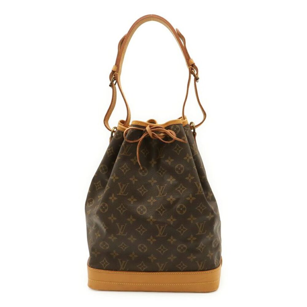 Louis Vuitton Monogram Shoulder Bag